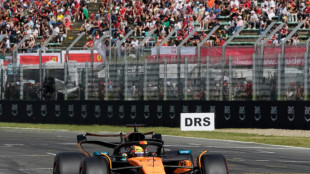 Piastri schnappt sich die Pole in Imola - Fiasko für Ferrari