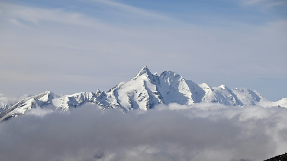 Frau am Gro&szlig;glockner erfroren: F&uuml;nf Monate auf Bew&auml;hrung f&uuml;r Begleiter