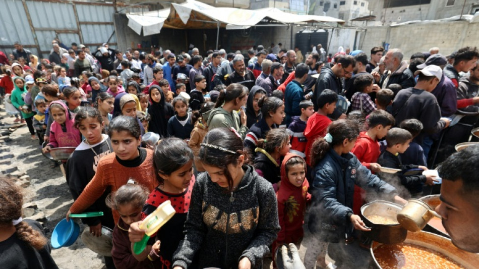 Israel demands hostage release for Gaza ceasefire: Hamas