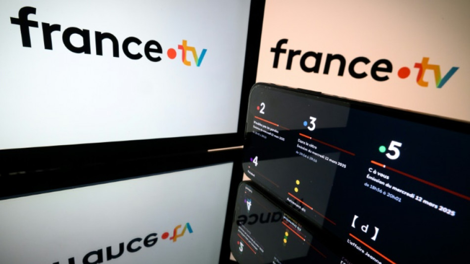 France T&eacute;l&eacute; devra &eacute;conomiser 90 millions d'euros en 2027, selon sa pr&eacute;sidente
