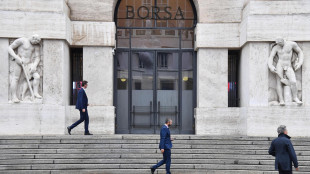 Borsa: l'Europa debole dopo Wall Street, Milano la peggiore