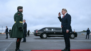 Trump llega a Irlanda para un torneo de golf y reuniones de alto nivel
