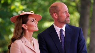 El príncipe Guillermo quiere hacer evolucionar la monarquía británica