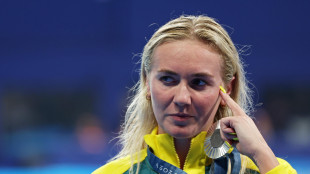Nuoto, si ritira la campionessa australiana Ariarne Titmus
