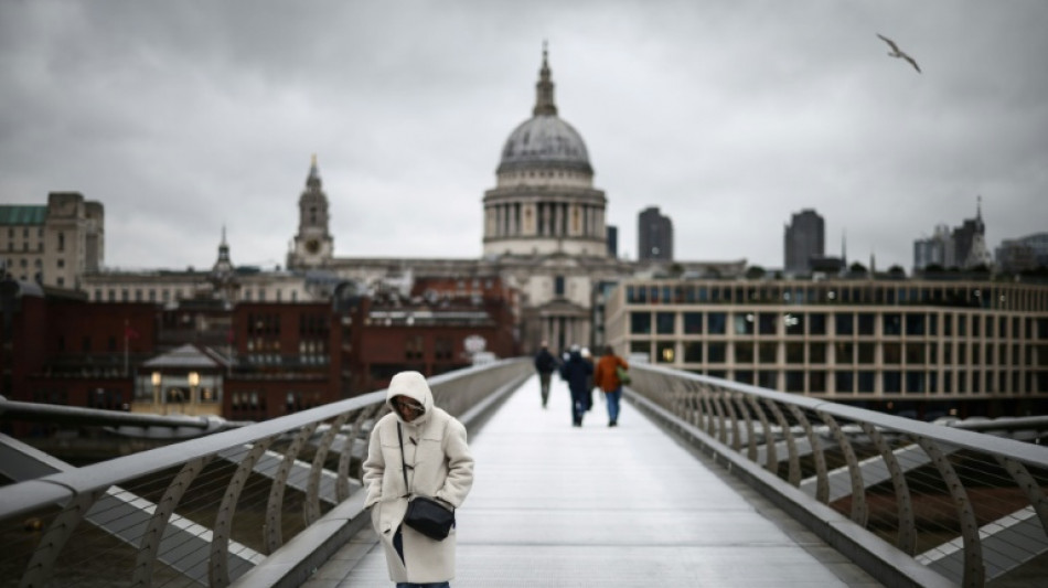 Storms pummel northern Europe causing travel mayhem and power cuts