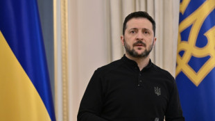 Explosions as Kyiv under missile attack, says mayor