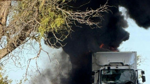 La ONU denuncia un bombardeo ruso contra uno de sus convoyes en Ucrania