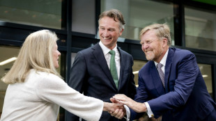 Heineken anuncia la salida sorpresa de su CEO tras una ca&iacute;da de las ventas