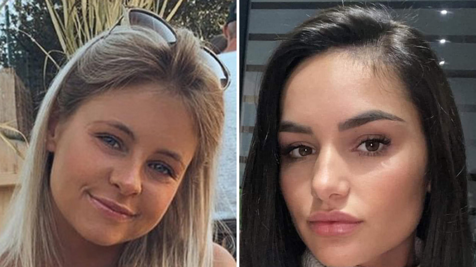 Turiste investite e uccise a Roma, una condanna a 11 anni e mezzo