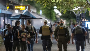 Washingtonians tired of crime but skeptical of Trump takeover