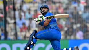 Waseem's 66 enables UAE to post 173-6 against New Zealand