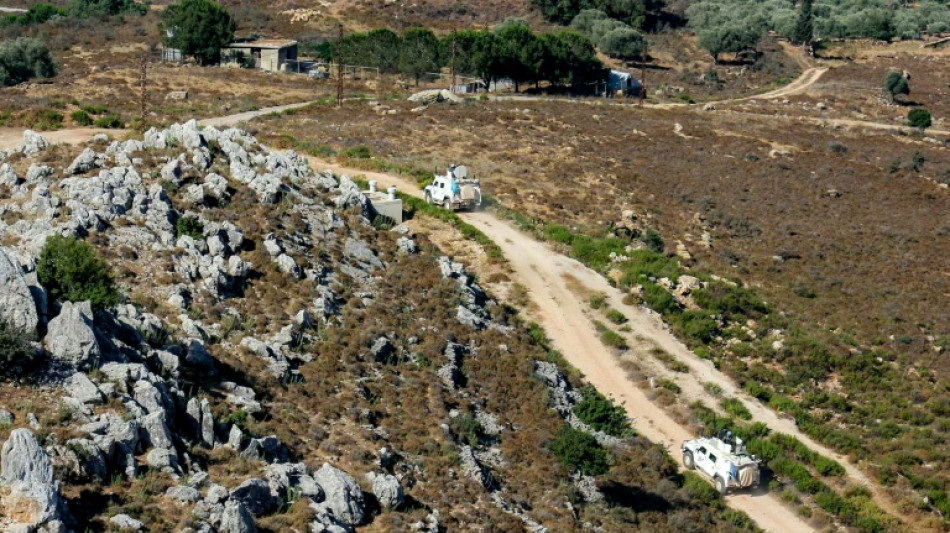 La ONU analiza el futuro de su misión de paz en Líbano