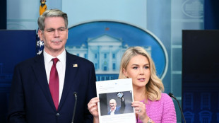 Amazon says never decided to show tariff costs, after White House backlash