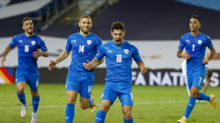 Solomon, baja con el Villarreal ante la Juventus por el Yom Kippur