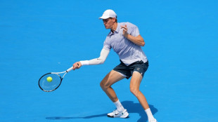 Defending champions Sinner, Sabalenka reach Cincinnati quarters 