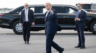 Trump: Pl&auml;ne zu Angriffen auf iranische Kraftwerke nach "sehr guten" Gespr&auml;chen vertagt 
