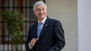 Presidente eleito de Chile nomeia ex-advogados de Pinochet como ministros