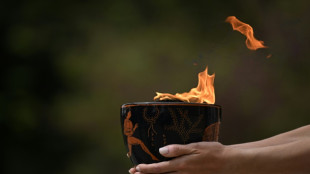 Curiosidades do percurso, às vezes caótico, da chama olímpica