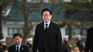 S. Korean president heads to China, hoping to sidestep Taiwan tensions