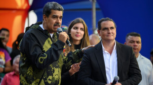 Maduro ally pleads guilty to US money laundering charges
