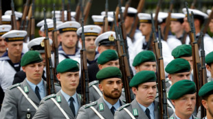 Union beharrt auf Kompromiss zum Wehrdienst mit Losverfahren