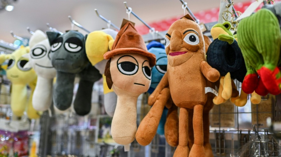 Los Italian Brainrots, personajes creados por IA que revolucionan las redes sociales