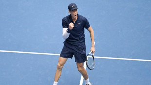 Sinner atropela Tien e conquista o título do ATP 500 de Pequim