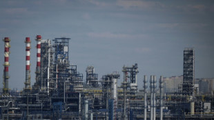 Sanktionen f&uuml;r K&auml;ufer russischer Energie: China weist US-Pl&auml;ne "entschieden" zur&uuml;ck