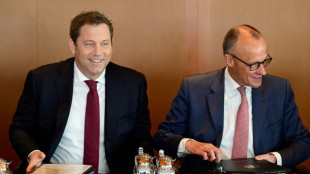 100 Tage Merz-Regierung: Vizekanzler Klingbeil zieht gemischte Bilanz