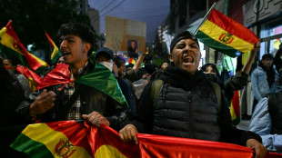 Boliviens Wahlbehörde bestätigt Sieg von Christdemokraten Paz bei Präsidentenwahl