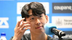 Condenada a c&aacute;rcel una surcoreana que chantaje&oacute; al futbolista Son Heung-min sentenciada a c&aacute;rcel en Corea del Sur