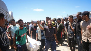 Zivilschutz: Sieben Tote bei israelischen Angriffen im Gazastreifen