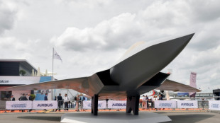 SPD-Verteidigungsexperte glaubt nicht mehr an gemeinsamen europ&auml;ischen Kampfjet