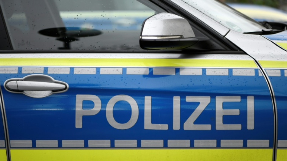 Gewalttat in Bayern: Mann erschie&szlig;t nach Ehefrau und zwei Kindern sich selbst