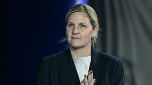 IOC führt Arbeitsgruppe zum "Schutz der Frauenkategorie" ein