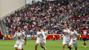 A-Junioren: Köln gewinnt zweiten Titel