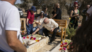 Kibutz devastado pelo Hamas tenta curar suas feridas com retorno dos reféns