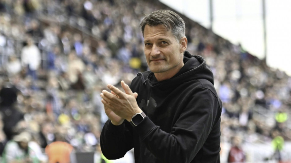 St. Pauli: Trainer Blessin lässt Zukunft offen