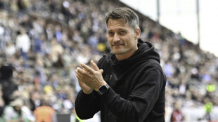 St. Pauli: Trainer Blessin lässt Zukunft offen