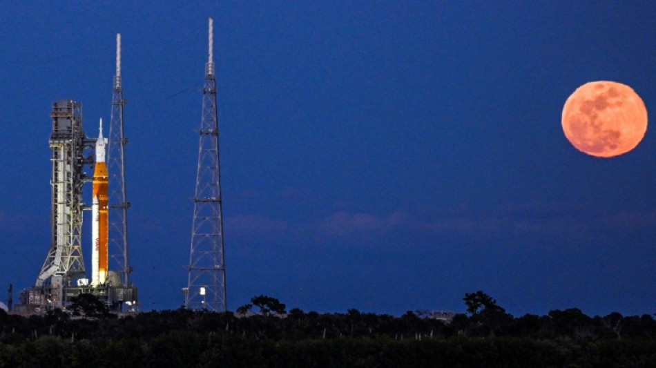 Miss&atilde;o Artemis II, o retorno &agrave; Lua ap&oacute;s mais de 50 anos