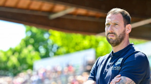 Bielefelds Kniat heiß aufs Pokalfinale: "Wollen da gewinnen"