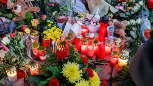 Bundesregierung will Unterst&uuml;tzung von Terroropfern dauerhaft sicherstellen