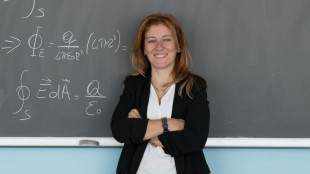 Citt&agrave; della scienza, Antigone Marino nuova vicepresidente