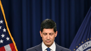 La Fed rel&egrave;ve ses taux face &agrave; l'inflation, &agrave; contre-courant de Trump