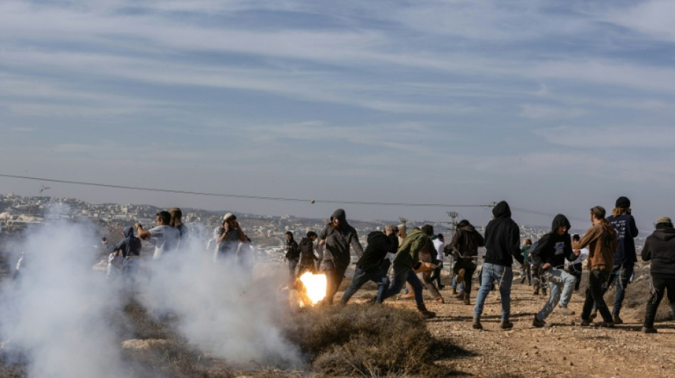 Netanyahu condena violência de 'punhado de extremistas' após ataque de colonos na Cisjordânia