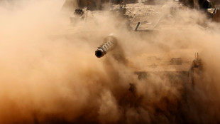 Israel mobilisiert 60.000 Reservisten für die Armee