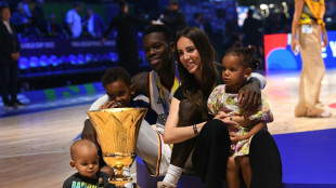 Losglück für WM-Quali: "Nichts zu meckern" für Deutschland