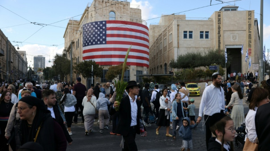 Geiselfreilassung für Montagfrüh erwartet - Nahost-Friedensgipfel am Nachmittag 