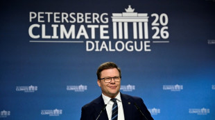 Schneider auf Klimadialog: "Wir m&uuml;ssen einen Schritt zulegen"