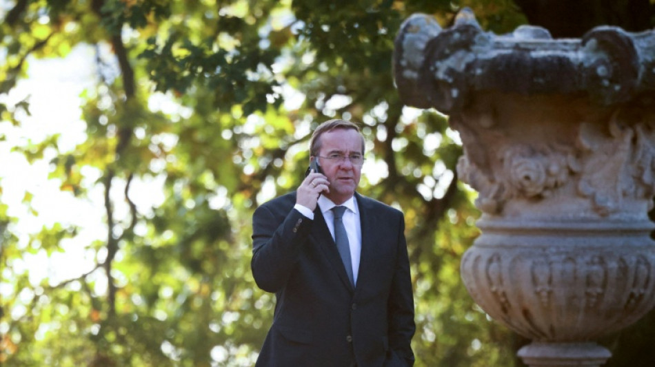 Streit um Wehrdienstgesetz: Pistorius kritisiert Verhalten der Union als "fahrlässig"